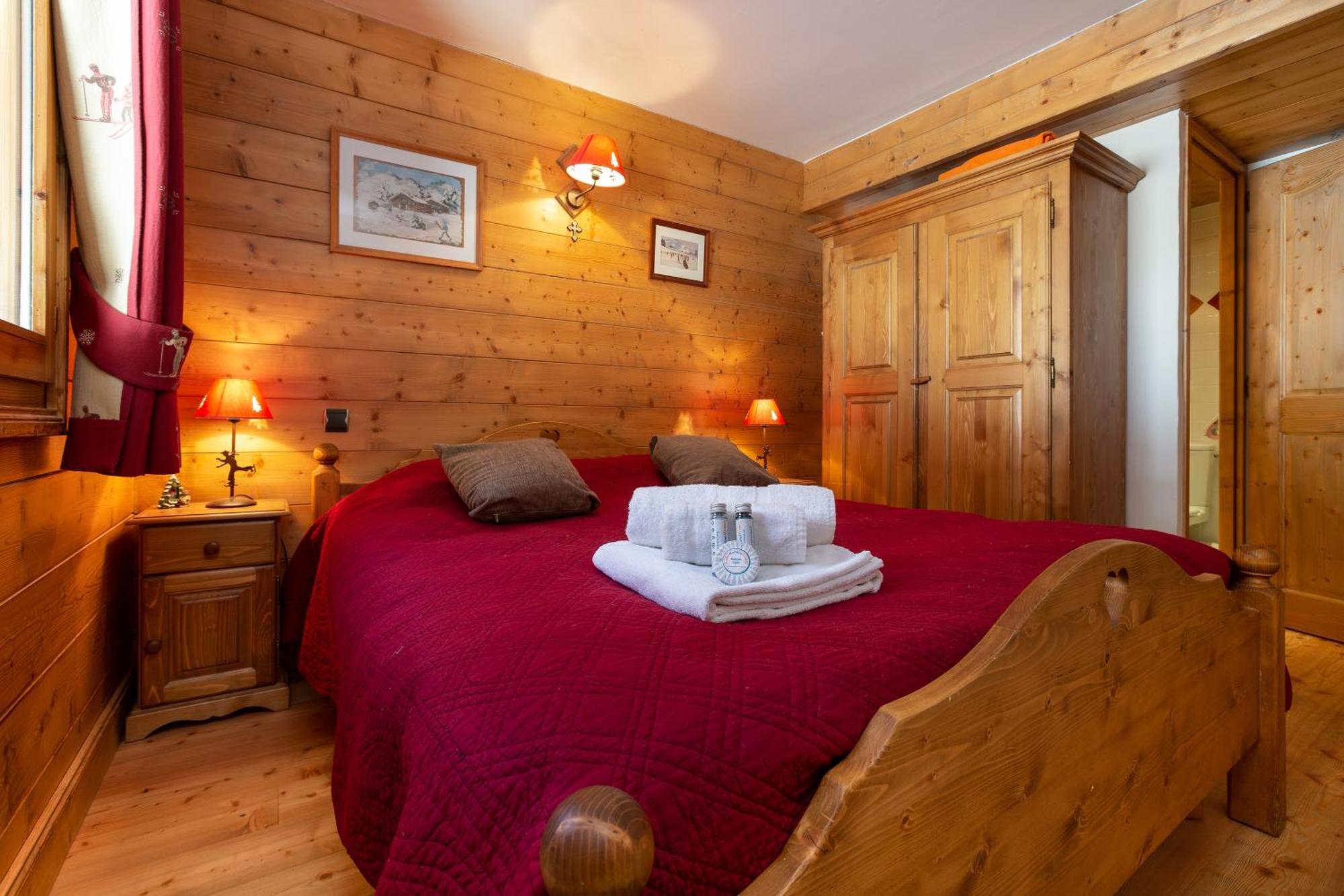 Appt Bec D4 - Happy Rentals Chamonix Mont Blanc Exterior foto