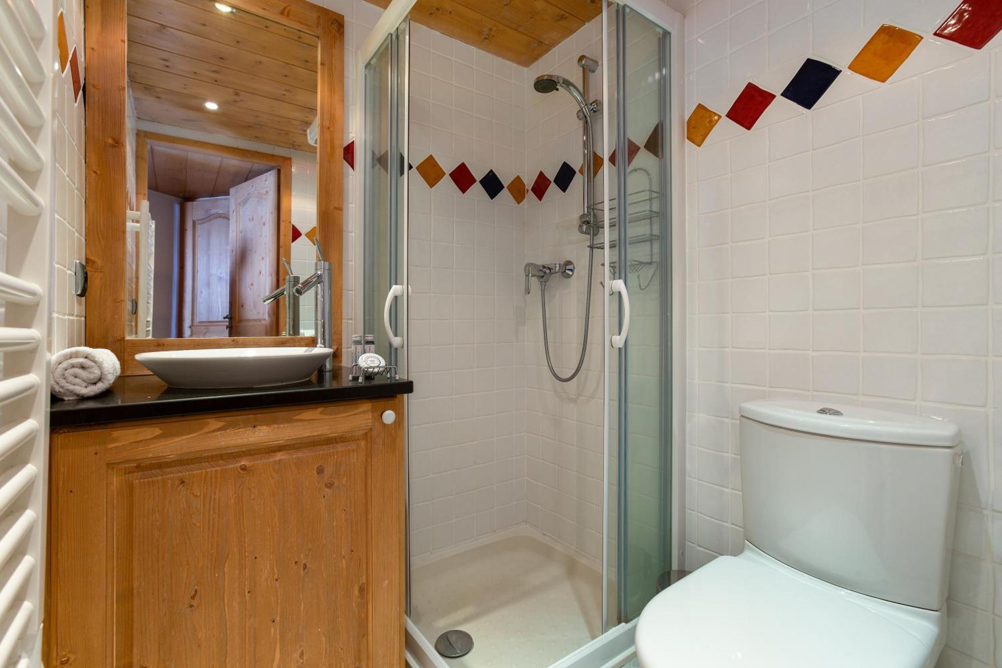 Appt Bec D4 - Happy Rentals Chamonix Mont Blanc Exterior foto