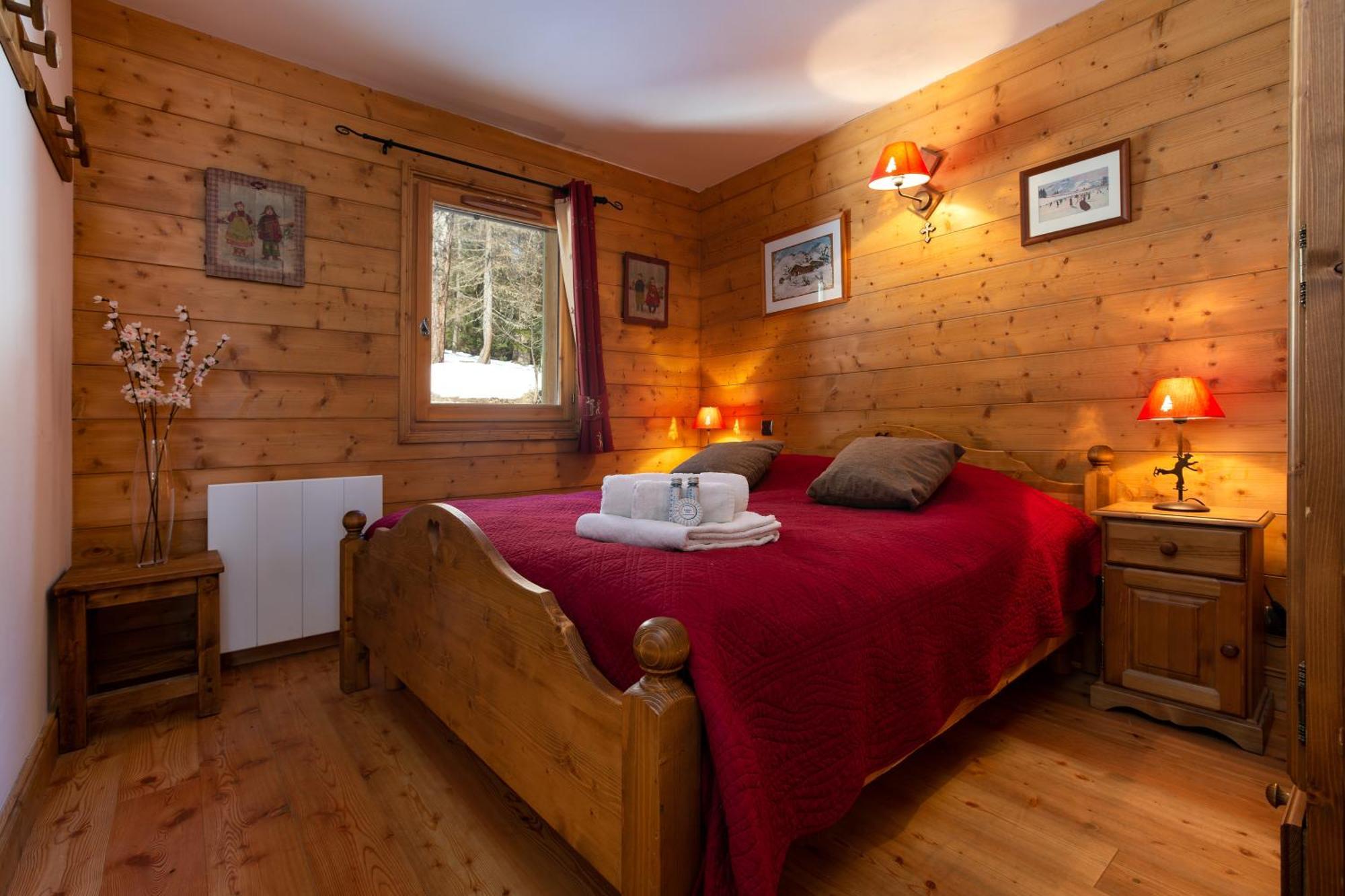Appt Bec D4 - Happy Rentals Chamonix Mont Blanc Exterior foto